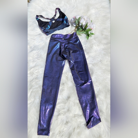 BuffBunny Set Small NWOT - Picture 3 of 3